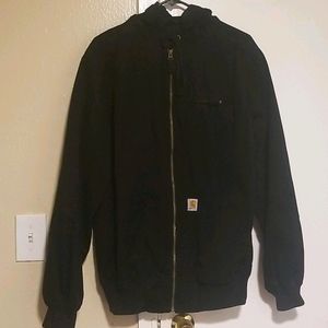 Mens Medium Carhartt Jacket